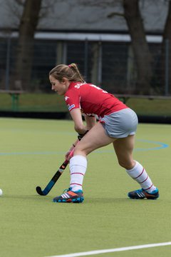 Bild 61 - Damen Der Club an der Alster - D�sseldorfer HC : Ergebnis: 1:4